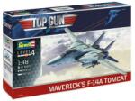 Revell 1: 48 Maverick's F-14A Tomcat 'Top Gun (3865)