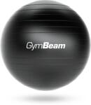 Gymbeam FitBall fitness labda 65 cm (Fekete) - Gymbeam