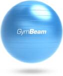 Gymbeam Fitball fitness labda 85 cm (glossy blue) - Gymbeam