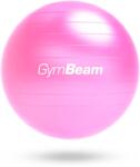 Gymbeam FitBall fitness labda 65 cm (glossy pink) - Gymbeam