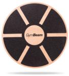 Gymbeam WoodWork egyensúly deszka - Gymbeam