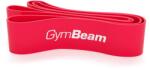 Gymbeam Cross Band Level 5 erősítő gumiszalag (Piros) - Gymbeam
