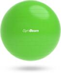 Gymbeam FitBall fitness labda 65 cm (Zöld) - Gymbeam