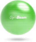 Gymbeam FitBall fitness labda 65 cm (glossy green) - Gymbeam