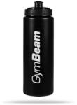 GymBeam Universal fekete kulacs 750 ml - Gymbeam