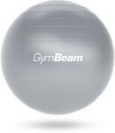 Gymbeam FitBall fitness labda 65 cm (Szürke) - Gymbeam