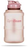 GymBeam Hydrator TT 2, 5 L sportpalack (Fekete) - Gymbeam