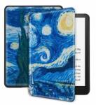 B-Safe Lock 2377 az Amazon Kindle Paperwhite 5 2021 készülékhez, Gogh (BSL-AKP-2377)