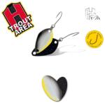 Herakles Lingurita oscilanta HERAKLES RUCK LN, 2g, culoare LN139 (ARHKRULN139)
