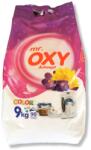 MR. OXY прах за цветно пране, 90 пранета, 9 кг