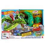 Mattel Set de joacă pentru copii Hot Wheels Dragon Air Raid 172436