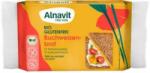 Alnavit Paine cu hrisca fara gluten, bio, 250g Alnavit - supermarketpentrutine