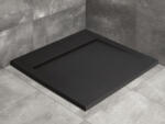 Radaway 90x90 szögletes fekete zuhanytálca HTC9090-54 (HTC9090-54)