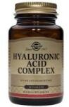 Solgar Hyaluronic acid complex 120 mg 30tbl SOLGAR