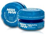 NISHMAN Ceara de Par Lucioasa Nish Man 01 - 30 ml