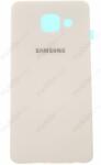 Samsung Galaxy A3 2016 akkufedél fehér