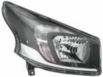 HELLA Far HELLA 1EE 011 565-161 (1EE 011 565-161) - automobilus
