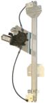 VALEO Mecanism actionare geam VALEO 850956 (850956) - automobilus