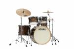 Tama Superstar Classic dobszerelés ( 22-10-12-16-14S" ) állványzattal CL52KR-PGJP