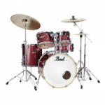  Pearl Export Dobfelszerelés (22-12-13-16-14S) + HW+ Cymb EXX725BR/C704