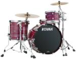 Tama Starclassic Walnut/birch Shell pack pergődob nélkül WBS30RS-LPO