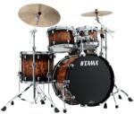 Tama Starclassic Walnut/birch Shell pack pergődob nélkül WBS42S-MBR