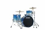 Tama Starclassic Walnut/birch Shell pack pergődob nélkül WBS32RZS-MBI