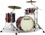 Tama Starclassic Walnut/birch Shell pack pergődob nélkül WBR30RS-ROY