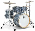 Gretsch Renown Maple shell pack (22-10-12-16") RN2-E8246-SOP