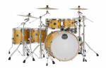  Mapex Armory Studioease Fast Shell pack 22/10/12/14/16/14x5, 5 MXAR628FDW
