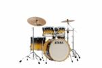 Tama Superstar Classic Shell pack ( 22-10-12-16-14S" ) CL52KRS-PGLP