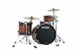 Tama Starclassic Walnut/birch Shell pack pergődob nélkül WBS30RS-MBR