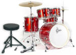Gretsch Energy dobszerelés (20-10-12-14-14S") GEX-E605-4-WR GR801342