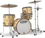 PDP Concept Classic Wood Hoop Shell pack PDCC1803TN PD806112