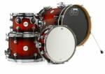  Drum Workshop Design Mini Pro 16 (16-10-13-12S") shell pack