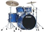 Tama Starclassic Walnut/birch Shell Pack Pergődob Nélkül Wbs42s-lor