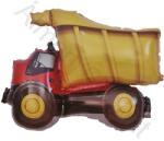  Fólia lufi - Munkagép - Dömper