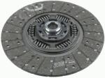 SACHS Disc ambreiaj SACHS 1878 006 173 (1878 006 173) - automobilus