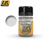 AK Interactive AK Effects Neutral grey filter (általános szürke filter) AK4161