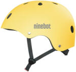 Segway Ninebot Riding Helmet bukósisak (Commuter Helmet) - Sárga (V11-L-Y)