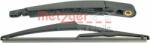 Metzger brat stergator, parbriz METZGER AUTOTEILE 2190374 (2190374)