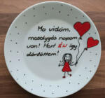  ma vidám napom van kistányér