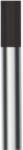  Wolfram elektróda WL10 1, 6x175mm fekete (800CL116175)