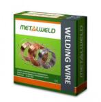 METALWELD Migweld Huzal 308LSi 1, 0mm 15kg (MIG308 D1,0MM)