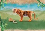 Playmobil Wiltopia Tigris (71055)