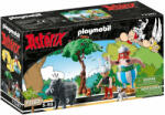 Playmobil Asterix és Obelix Vaddisznó vadászat (71160)