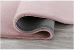 Heinner Shaggy soft blanita 160x230 cm roz pudra (HR-FRUG160-PK) Covor