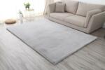 Heinner HR-FRUG90-GRI 50x90 cm gri Covor
