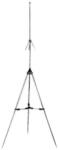 Lemm Antena de baza LEMM V3 AT80, lungime 550 cm, castig 7 dB, 26-28 MHz, 1000W, montura PL259, trepied inclus, fabricat in Italia (PNI-AT-80) - vexio