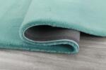 Heinner HR-FRUG160-TRQ 160x230 cm turcoaz Covor